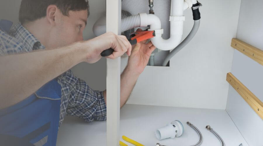 Professional expert plumbing services in Ripley, WV